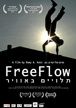 Watch Full Movie - Freeflow
