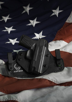 The Gun Control Debate