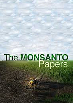 Watch Full Movie - The Monsanto Papers