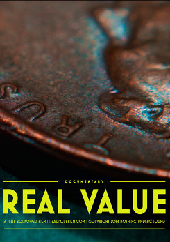 Real Value