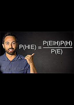 Watch Full Movie - The Bayesian Trap