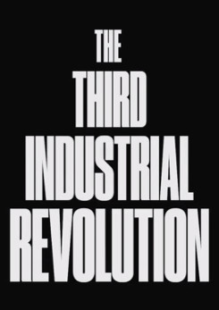The Third Industrial Revolution