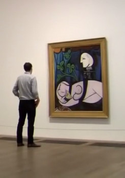 What Makes Art Valuable