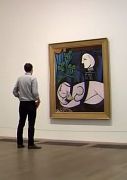 Watch Full Movie - What Makes Art Valuable