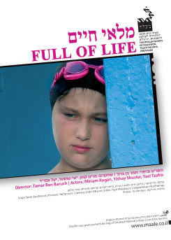 Watch Full Movie - Full of Life