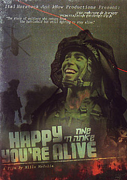 Watch Full Movie - Happy You're Alive