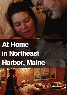 Watch Full Movie - At Home in Northeast Harbor, Maine
