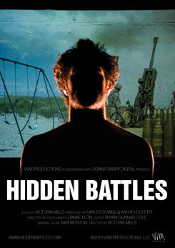 Hidden Battles