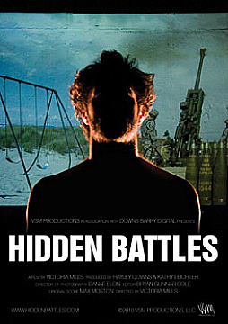 Watch Full Movie - Hidden Battles