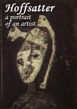 Hoffstatter - a Portrait of an Artist