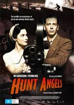 Hunt Angels