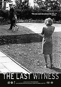 Watch Full Movie - The Last Witness