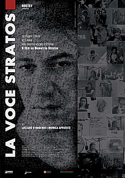 Watch Full Movie - La Voce Stratos
