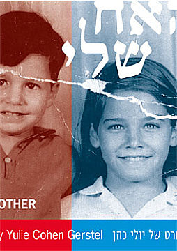 Watch Full Movie - My Brother