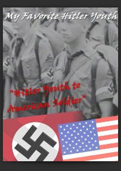 My Favorite Hitler Youth