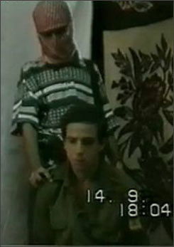 Nachshon Waxman - Countdown To Death