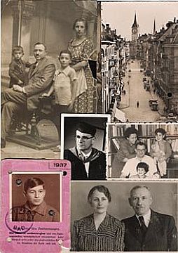 Watch Full Movie - On My Way to Father's Land