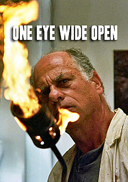 Watch Full Movie - One Eye Wide Open