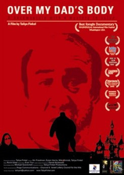 Watch Full Movie - Over My Dad's Body