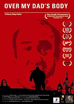 Watch Full Movie - Over My Dad's Body
