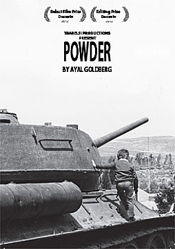 Watch Full Movie - Powder