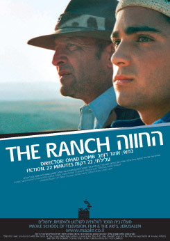 The Ranch