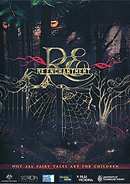 Watch Full Movie - Re Enchantment