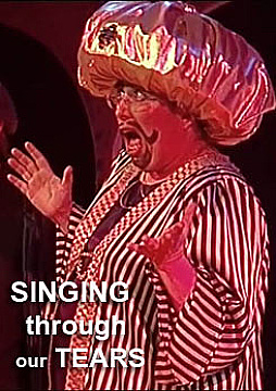 Watch Full Movie - Singing Through Our Tears