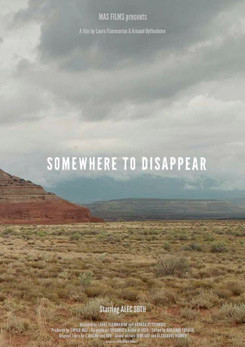Somewhere to Disappear