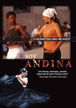Soy Andina