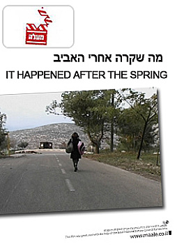 Watch Full Movie It Happened After the Spring - Watch Trailer