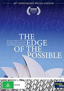 The Edge of the Possible