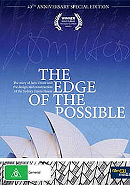 Watch Full Movie The Edge of the Possible - Watch Trailer