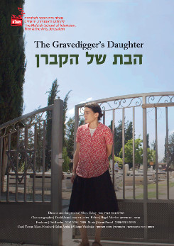 The Gravedigger's Daughter