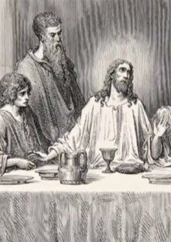 The Secrets of Bethsaida