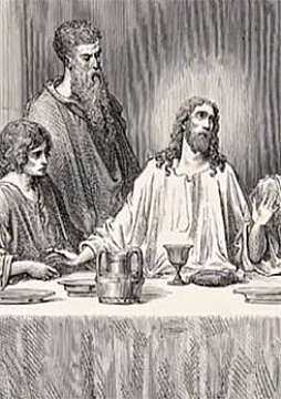 Watch Full Movie - The Secrets of Bethsaida