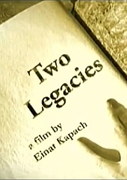 Watch Full Movie - Two Legacies