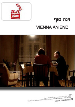 Vienna. An End