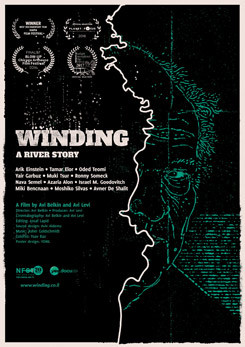 Winding - A River Story