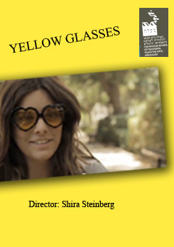 Yellow Glasses
