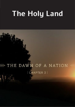 Watch Full Movie - The Holy Land / The Dawn of a Nation - Watch Documentries