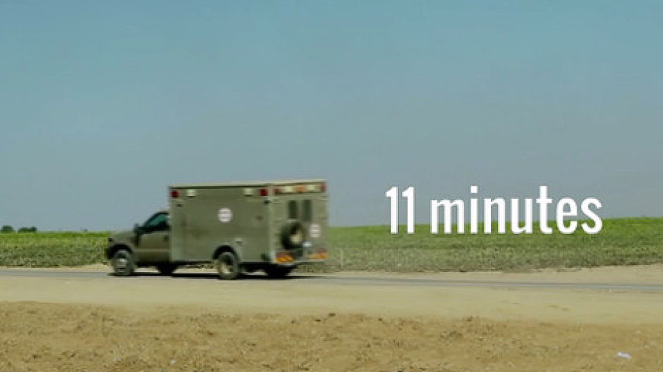 Watch Full Movie 11 Minutes - Watch Trailer