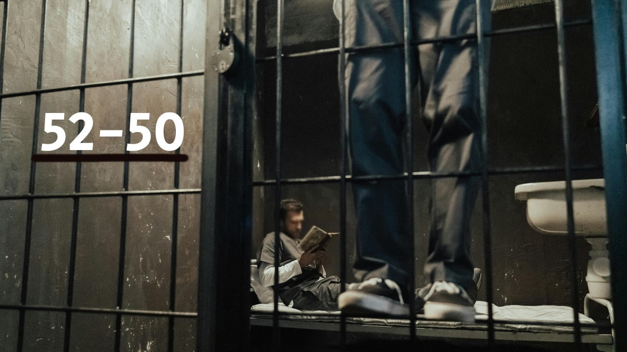 Watch Full Movie 52-50 - an activist documentary - Watch Trailer