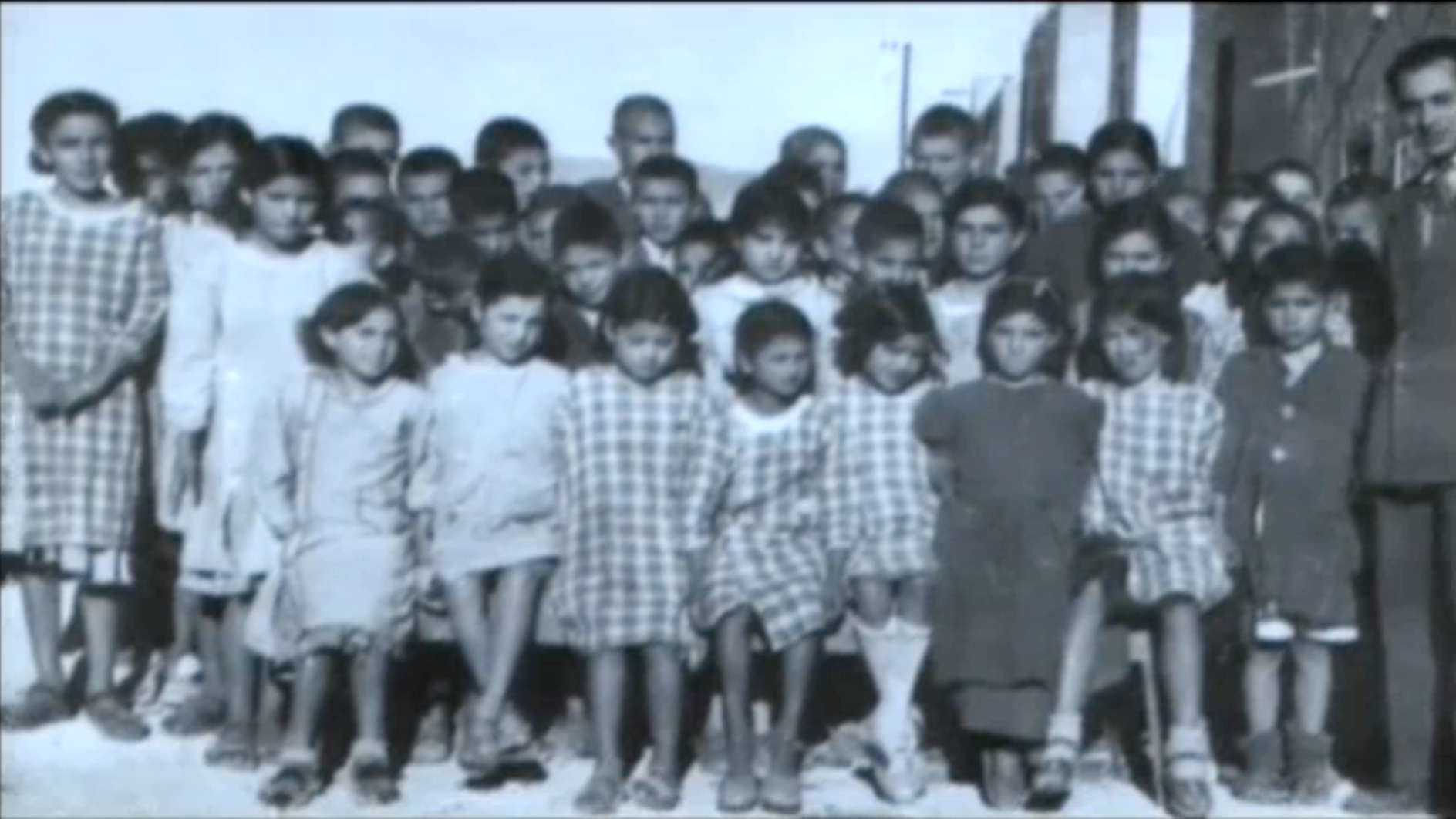 Watch Full Movie Az'i Ayima - Come Mother - Watch Trailer