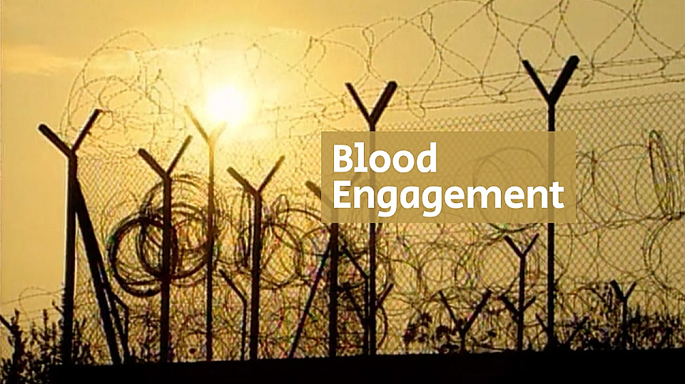 Watch Full Movie Blood Engagement - Watch Trailer