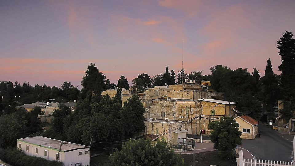 Watch Full Movie Born in Deir Yassin - Watch Trailer
