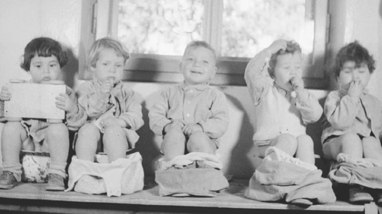 Watch Full Movie - Children of the Sun - Watch Trailer