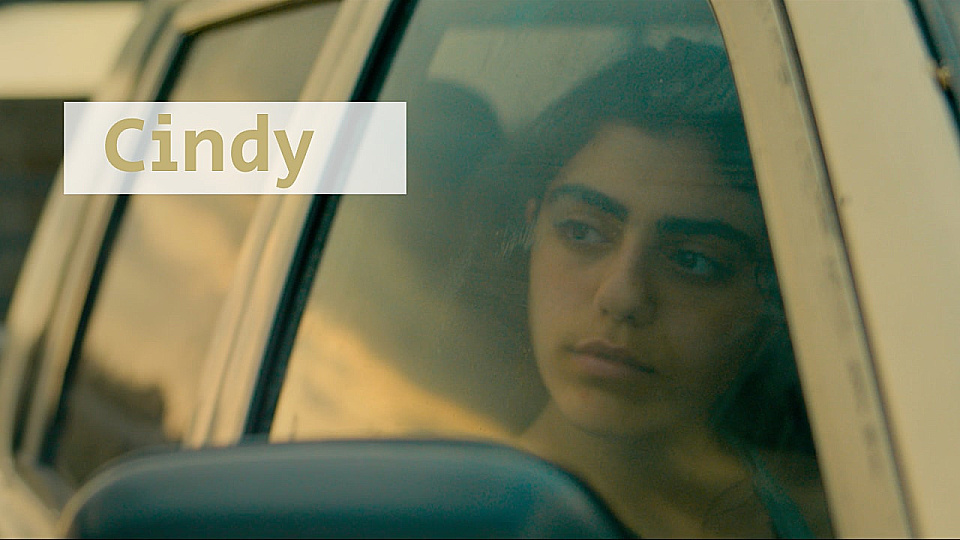 Watch Full Movie Cindy - Watch Trailer