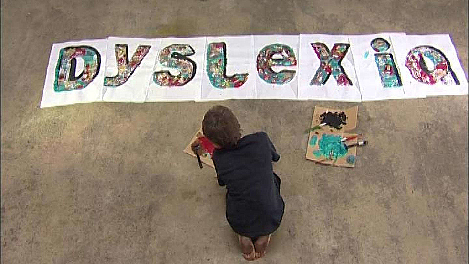 Watch Full Movie Decoding Dyslexia - Watch Trailer