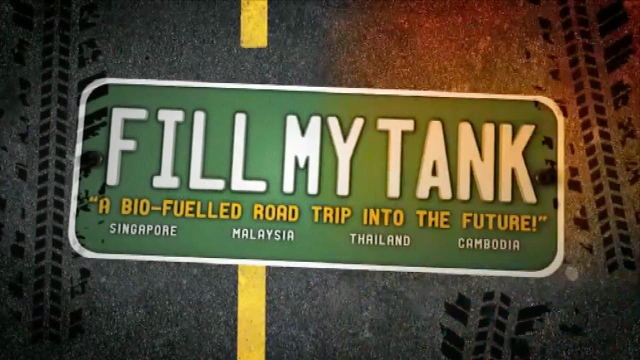Watch Full Movie - Fill My Tank : Nearing the end of this road trip - Watch Trailer